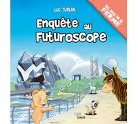 Enquête au Futuroscope