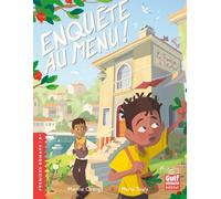 Enquête au menu ! - Le Prodige d'Istanbul