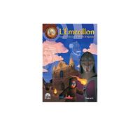 Enquête au Moyen Age - L'Emerillon