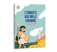 Enquête aux mille chemins - mythologie