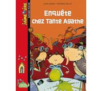 ENQUÊTE CHEZ TANTE AGATHE