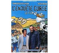 Enquete Corse