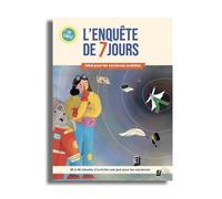 Enquête de 7 jours - voyage