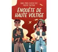 Enquête De Haute Voltige
