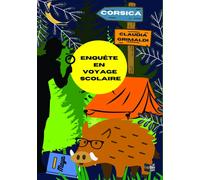 Enquête en voyage scolaire