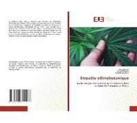 Enquête Ethnobotanique