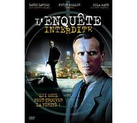 Enquête interdite DVD