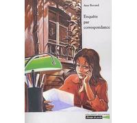 Enquête Par Correspondance