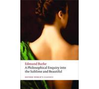 Enquête philosophique sur le sublime et le beau