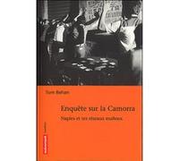 Enquête sur la Camorra Tom Behan (Auteur)