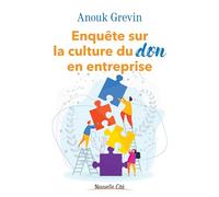 Enquête sur la culture du don en entreprise