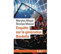 L'extrême droite, nouvelle génération: Enquête au coeur de la jeunesse identitaire