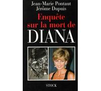 Enquête sur la mort de Diana