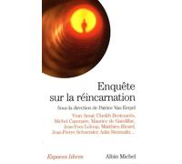 Enquête Sur La Réincarnation