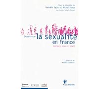 Enquête sur la sexualité en France: Pratiques, genre et santé
