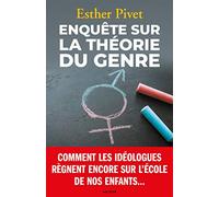 Enquête sur la théorie du genre