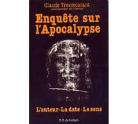 Enquête Sur L'apocalypse - Auteur, Datation, Signification