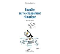 Enquête Sur Le Changement Climatique