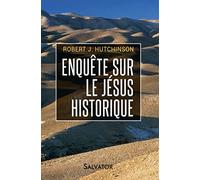 Enquête sur le Jésus historique