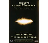 Enquête Sur Le Monde Invisible