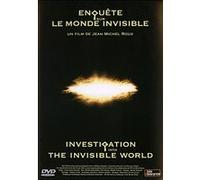 Enquête sur le Monde Invisible E