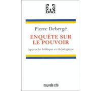 Enquête sur le pouvoir