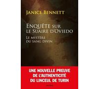 Enquête Sur Le Suaire D'oviedo - Le Mystère Du Sang Divin