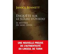 Enquête Sur Le Suaire D'oviedo - Le Mystère Du Sang Divin