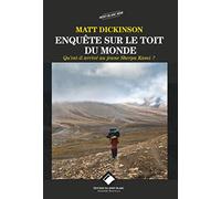 Enquête sur le toit du monde (NE): Qu'est-il arrivé au jeune Sherpa Kami ?