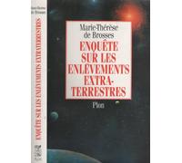 Enquête sur les enlèvements extraterrestres