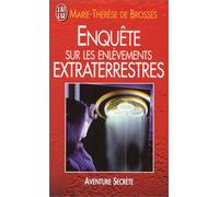 Enquête sur les enlèvements extraterrestres