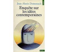 Enquête sur les idées contemporaines