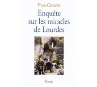 Enquête sur les miracles de Lourdes