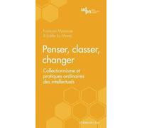Enquête sur les pratiques savantes ordinaires: Collectionnisme numérique et environnements matériels