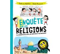 Enquête sur les religions