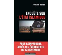 Enquête sur l'Etat Islamique