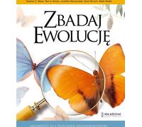 Enquête sur l'évolution - (Buch auf Polnisch)