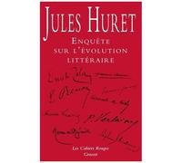 Enquête Sur L'évolution Littéraire