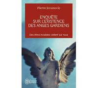 [Enquete Sur L'Existence DES Anges Gardiens (Aventure Secrete)] [By: Jovanovic, Pierre] [June, 2004]