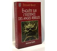 Enquête sur l'existence des anges rebelles