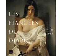 Enquête sur sur les femmes terrifiantes - Camille Laurens - Du Toucan Eds - relié - Livre