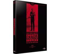 Enquête Sur Un Citoyen Au-Dessus De Tout Soupçon - Blu-Ray