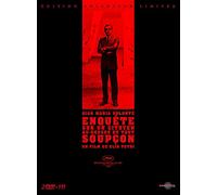 Enquête sur un citoyen au-dessus de tout soupçon [Édition Collector Limitée]