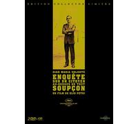 Enquête Sur Un Citoyen Au-Dessus De Tout Soupçon - Édition Collector Limitée