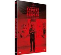 Enquête sur un citoyen au-dessus de tout soupçon - Edition Simple E