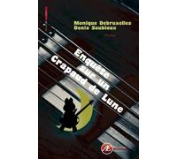 Enquête sur un crapaud de lune