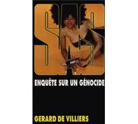 Enquête sur un génocide