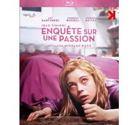 Enquête Sur Une Passion - Blu-Ray