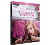 Enquête sur une passion Blu-ray E