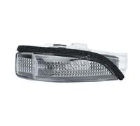 Enquêter De Rétroviseur Latéral Pour Toyota Auris,Clignotant,Lampe,Accessoires,2012,2013,2014,2015,2016,2017,2018,2019 - Type Right